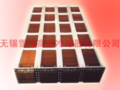 100MW空气冷却器